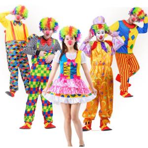 ピエロ 衣装の商品一覧 通販 Yahoo ショッピング