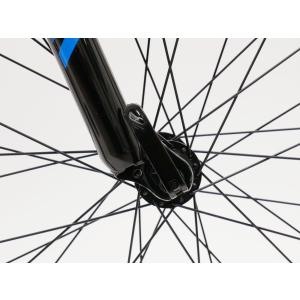 自転車26インチ シマノ18段変速 フロントサ...の詳細画像3