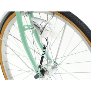 子供用自転車22インチ 24インチ カゴ付 サ...の詳細画像4