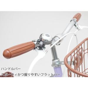 子供自転車 22インチ 24インチ 通学 カゴ...の詳細画像1