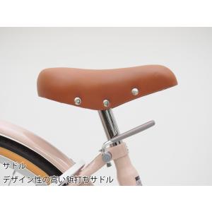 子供自転車 22インチ 24インチ 通学 カゴ...の詳細画像4