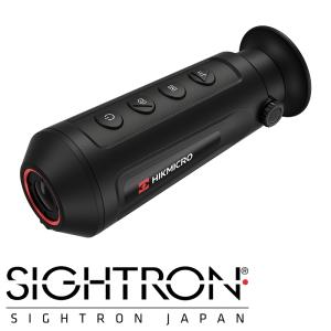 HIKMICRO LYNX Pro LE15 暗視カメラ ハイクマイクロ 単眼鏡 サイトロンジャパン アウトドア キャンプ 観察 災害 夜間 防犯 温度