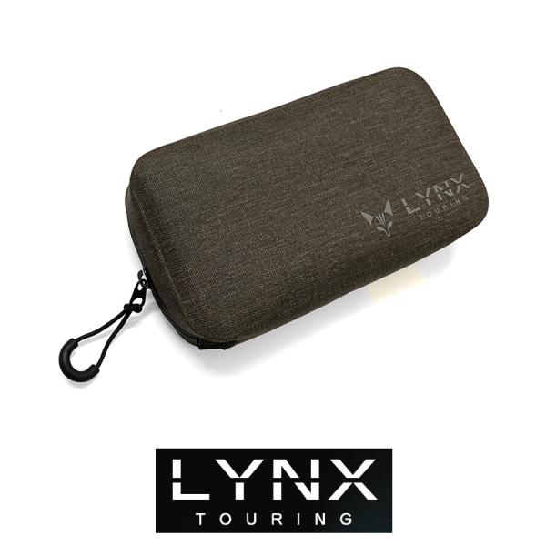 自転車 LYNX TOURING BAG スマートライドポーチ LX212SJ ロードバイク クロス...