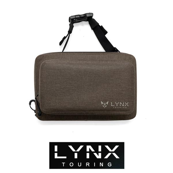 自転車 LYNX TOURING BAG サコッシュ LX213SJ ロードバイク クロスバイク ミ...