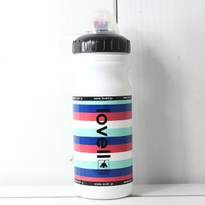 ボトル ボーダー柄 自転車 ラベル サイクルボトル　水筒　ロードバイク　クロスバイク　飲み物