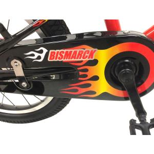 子供自転車16インチ 18インチ 幼児自転車 ...の詳細画像5