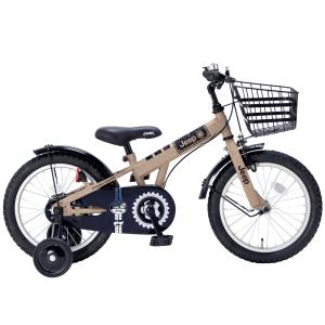 JEEP スタンドプレゼント 子供自転車18イ...の詳細画像4