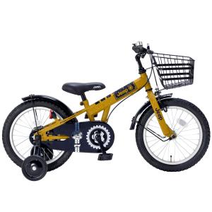JEEP スタンドプレゼント 子供自転車18イ...の詳細画像3