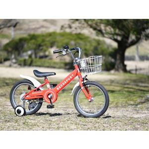 子供自転車 16インチ 18インチ 幼稚園 保...の詳細画像1