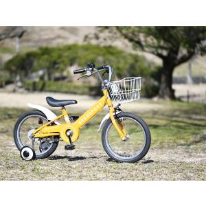 子供自転車 16インチ 18インチ 幼稚園 保...の詳細画像3