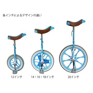 一輪車 ブリヂストン スケアクロウ 12インチ...の詳細画像5