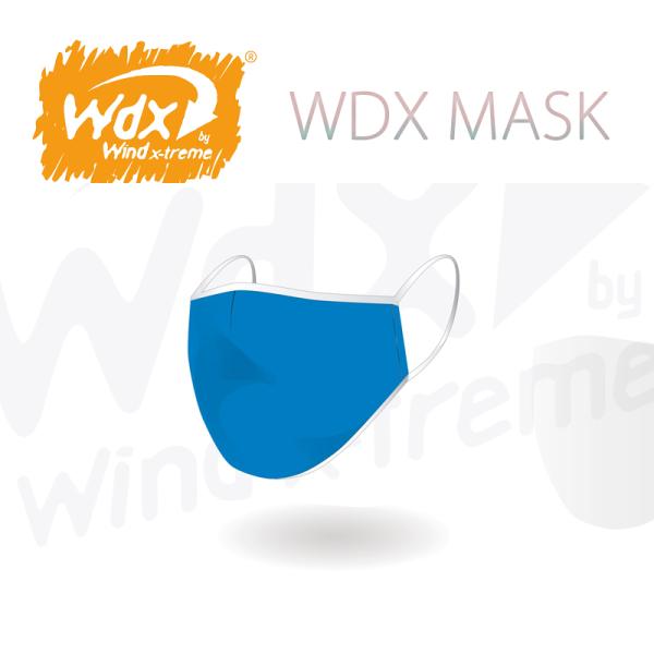 WDX MASK SKY blue 青 WDX wind x-treme 自転車 ロードバイク クロ...
