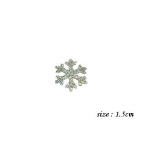 雪の結晶 ワッペンの商品一覧 通販 Yahoo ショッピング