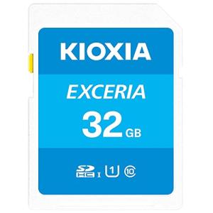 Kioxia 16GB 32GB 64GB 128GB 256GB Exceria SDメモリカード...