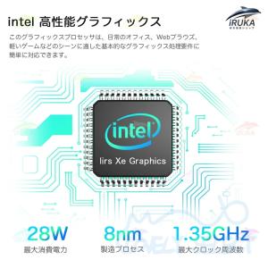 デスクトップパソコン minipc 新品 ミニ...の詳細画像5