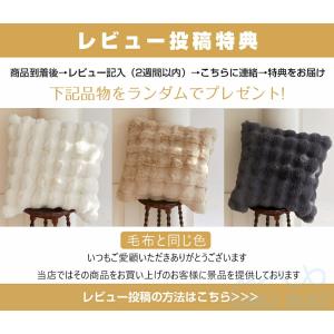 毛布 暖かい 掛け布団 おしゃれ シングル ダ...の詳細画像1