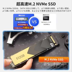デスクトップパソコン パソコン 新品 Offi...の詳細画像4