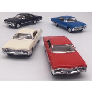 1 43 1967 シボレー インパラ ミニカー 車 アメ車 Aカー クラシックカー 旧車 レトロ ヴィンテージ 最安値 価格比較 Yahoo ショッピング 口コミ 評判からも探せる