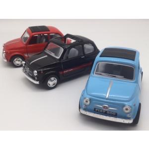 アバルト（ABARTH） 1/24 アバルト純正GRANDE PUNTO アバルト