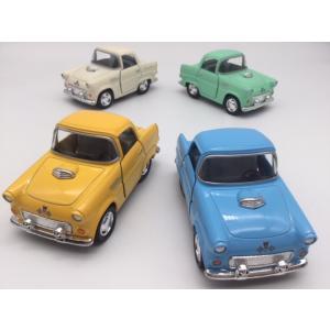 KinSMART ミニカー お得な4色コンプリートセット 1/40 1949 フォード