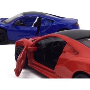 ミニカー モデルカー 1/38 ACURA N...の詳細画像2