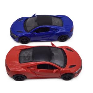 ミニカー モデルカー 1/38 ACURA N...の詳細画像3