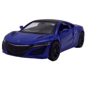 ミニカー モデルカー 1/38 ACURA N...の詳細画像5
