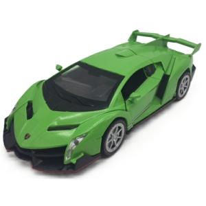 Lamborghini（ランボルギーニ） ミニカー 1台売り 1/36 ヴェネーノ