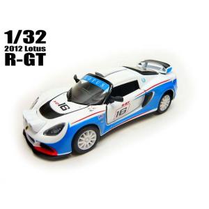 スパーク 1/43 ロータス エキシージ S 2012 Spark 1:43 Lotus Exige