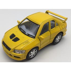 三菱（MITSUBISHI） 1/32 ランサーエボリューションX ラリー ヘッド