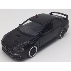 ミニカー 1/36 2015 フォード マスタングGT パトカー仕様 アメリカ車