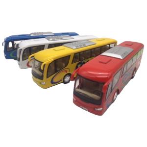 ミニカー 1/76 ロンドンバス ライトバス ニュールートマスター Only