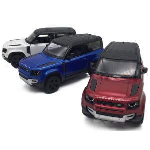 KinSMART ミニカー 1台売り 1/36 2023 フェアレディZ カスタム
