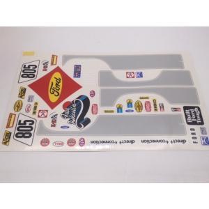 1/10　フォードF-150 レインジャーXLT　約80ミリ　グレーバージョン　旧バージョン　ビニー...