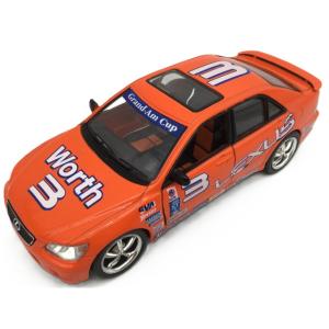 トヨタ（TOYOTA） ミニカー 1/34 セリカ レーシング ダイキャスト製