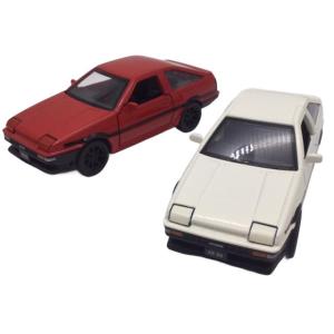 ミニカー お得な3色コンプリートセット 1/36 トヨタ GR スープラ