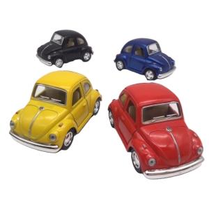 ミニカー お得な4色コンプリートセット 1/32 クラシックビンテージ