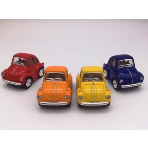 フォルクスワーゲン（Volkswagen） ミニミニ ワーゲンバス