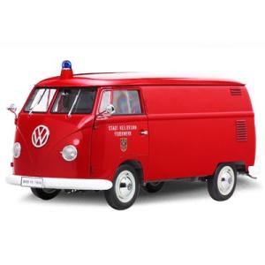 SUN STAR サンスター 1/12 1957 Volkswagen Kombi - Lufthansa