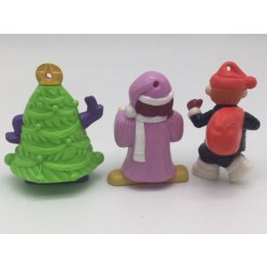 マクドナルド クリスマス フィギュア オーナメ...の詳細画像1