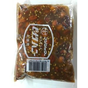 【千葉名産】ピーナツハニー【はちみつ入り】 (お徳用310g)　×　3パック