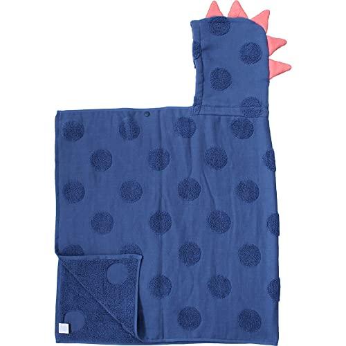 コンテックス株式会社 SOF フード付きバスタオル 今治タオル グレー ネイビー コバルトブルー