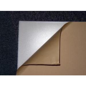 白色ポリフォーム１０ミリ糊付き