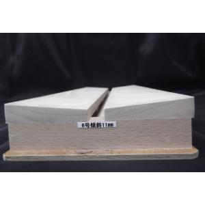 傾斜展翅板（日本製）　新6号