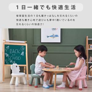 送料無料 キッズ 上履き 上靴 メッシュ 子供...の詳細画像1