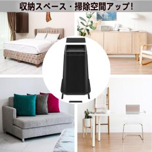 高さ調整 20cm 継ぎ脚 かさ上げ 家具脚 ...の詳細画像4