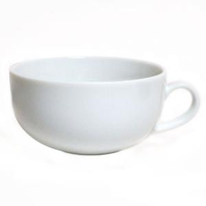 ブライトーンBR700(ホワイト) クリームスープカップ(6個入)/62-6832