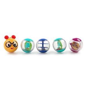 ベビーアインシュタイン Baby Einstein ローラーピーラー アクティビティボール  90573 by Kids II