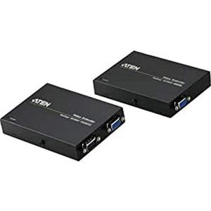 ATEN VGAツイストペアケーブルエクステンダー VE150A