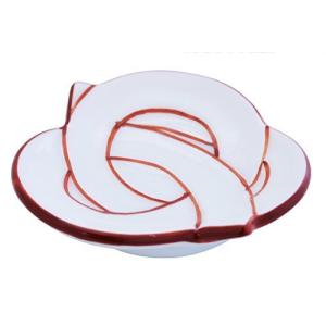 有田焼 田清窯 結び 箸置